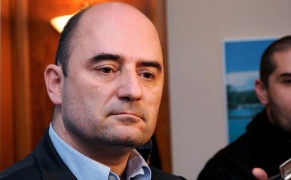 MILJAN VASO BRKIĆ: Više nije kormilar HDZ iz senke